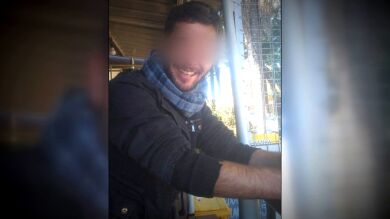 La pesadilla continúa tras sacar a su hijo de una secta que le anuló por completo: 