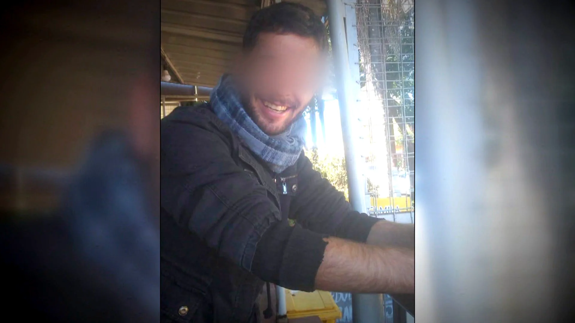 La pesadilla contin&uacute;a tras sacar a su hijo de una secta que le anul&oacute; por completo: "No se ha quedado muy bien"
