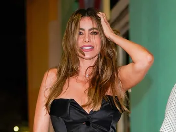 Sofía Vergara en Miami Sofía Vergara en Miami