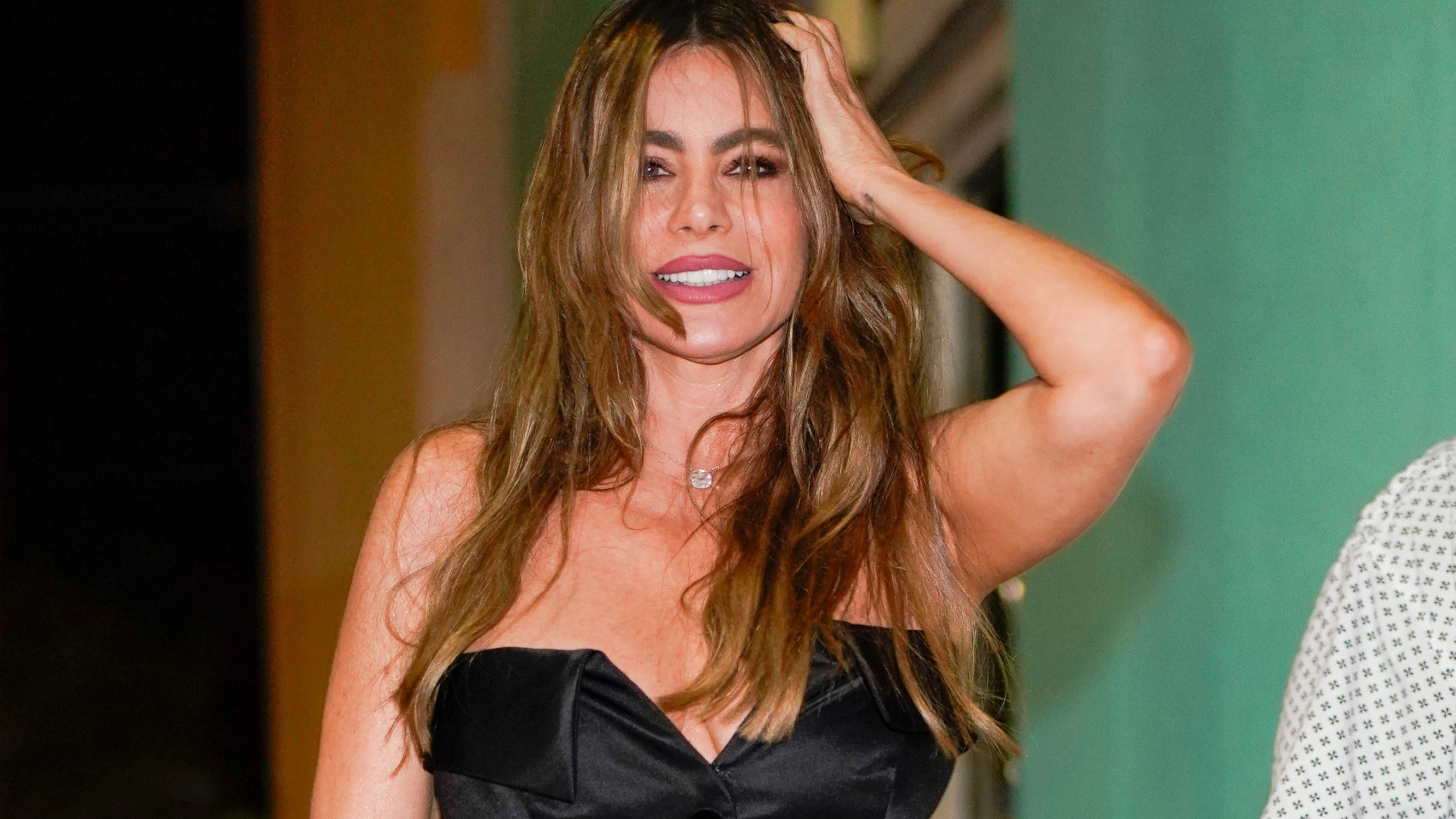 Sofía Vergara en Miami Sofía Vergara en Miami