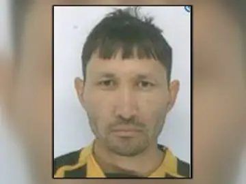 El autor del ataque con ácido en Londres El autor del ataque con ácido en Londres