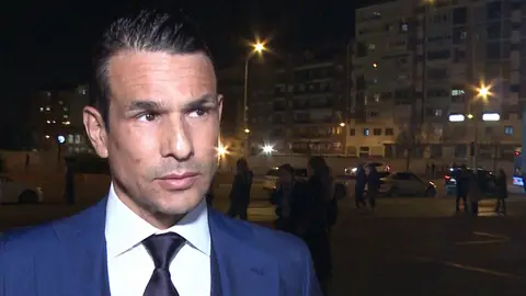 José María Manzanares José María Manzanares