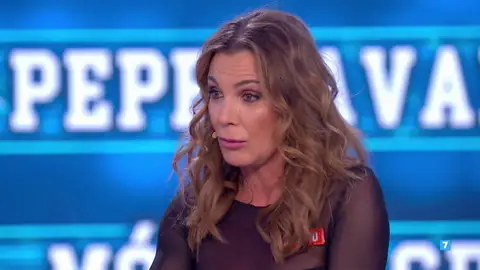 La tensión aumenta en El Desafío, el próximo viernes en Antena 3 La tensión aumenta en El Desafío, el próximo viernes en Antena 3