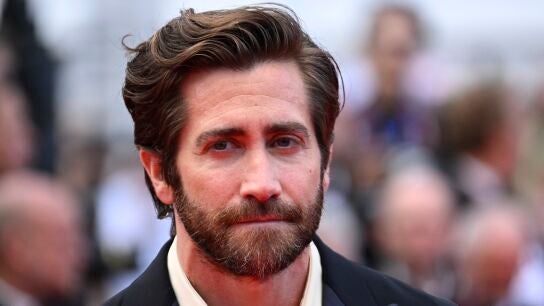 Jake Gyllenhaal