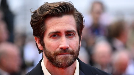 Jake Gyllenhaal Jake Gyllenhaal