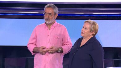 “Qué dos corazones más preciosos”: Manel Fuentes alaba la generosidad de Carolina y Martín