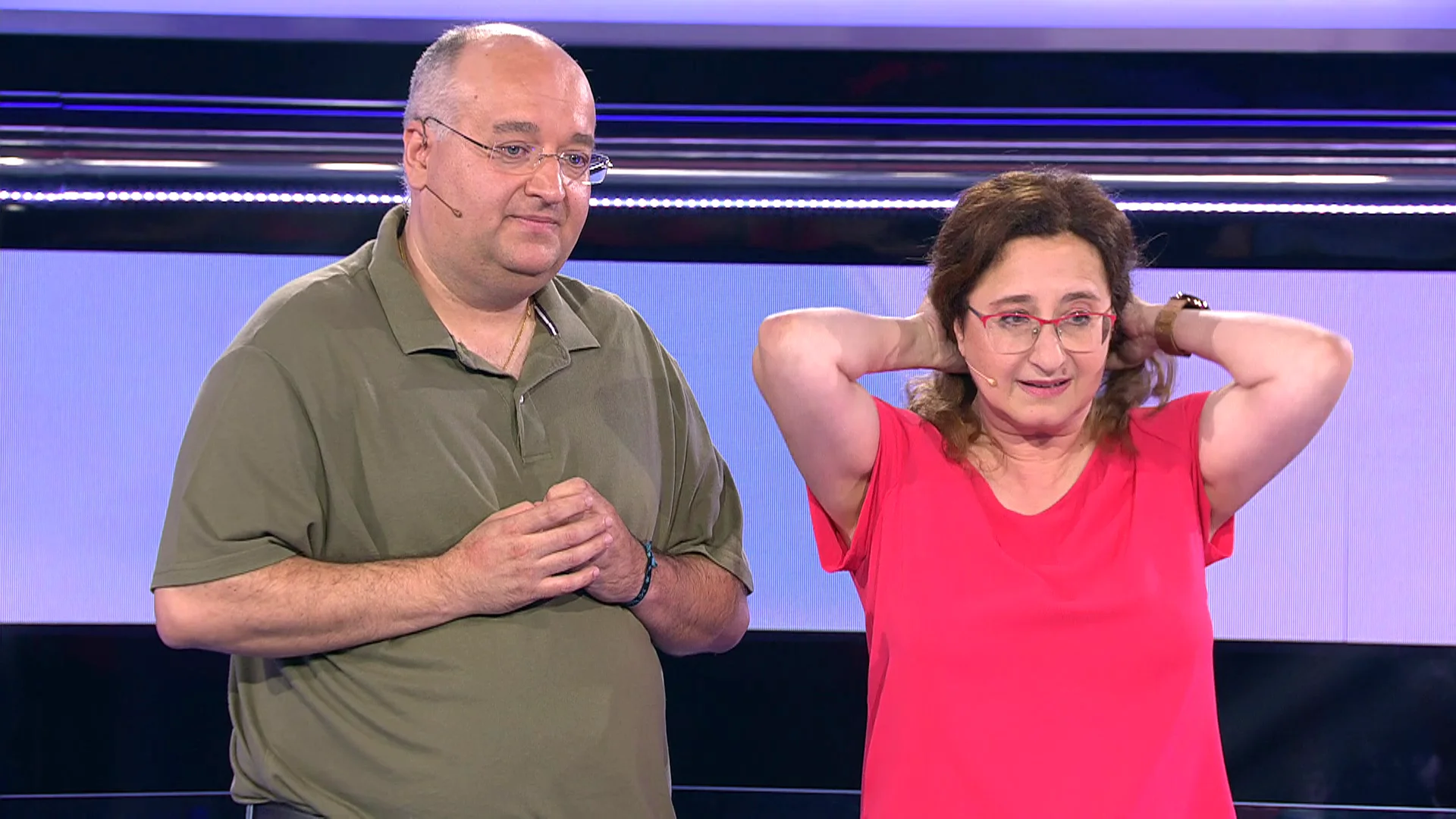 ¡Qué pena! Los hermanos de Tarrasa pierden todo el dinero por culpa de Jessica