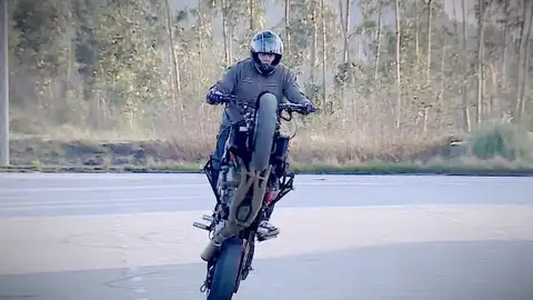 Miguel Corredoira Miguel Corredoira