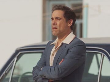 Entre Tierras, el jueves nuevo cap&iacute;tulo en Antena 3