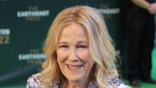 Catherine O'Hara