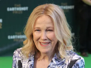 Catherine O'Hara Catherine O'Hara