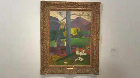 Efemérides de hoy 7 de febrero de 2024: ¿Qué pasó el 7 de febrero? Efemérides de hoy 7 de febrero de 2024: ¿Qué pasó el 7 de febrero?