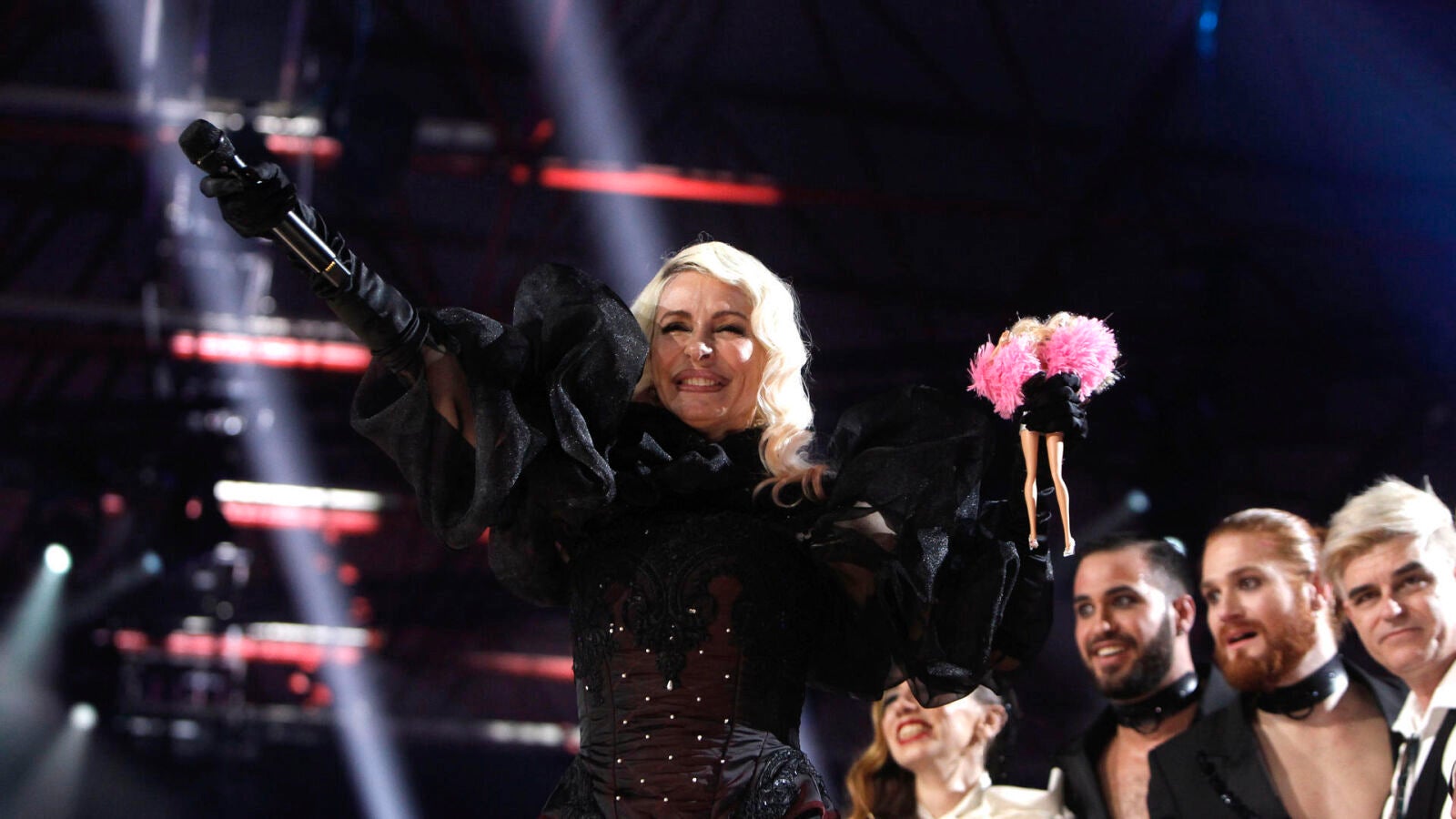 Eurovisión 2024: Zorra de Nebulossa ya tiene traducción al inglés, Vixen