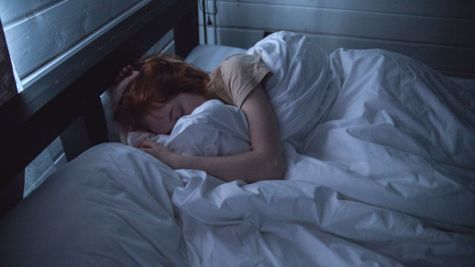 ¿Por qué recomiendan dormir mucho cuando tienes gripe o estás resfriado?