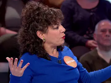 La crítica de Cristina Medina sobre el cáncer: “Hay una gran sensación de soledad y desamparo” La crítica de Cristina Medina sobre el cáncer: “Hay una gran sensación de soledad y desamparo”