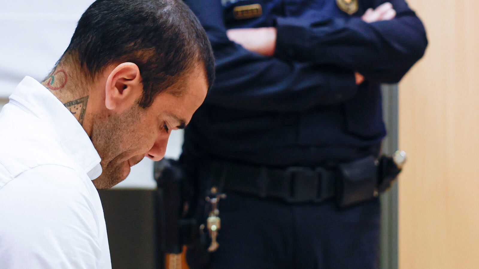 Juicio a Dani Alves: La prima de la denunciante asegura que Alves 
