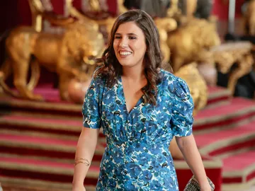 Teresa Urquijo Teresa Urquijo