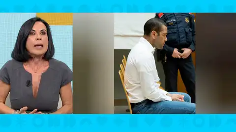 Beatriz de Vicente. Beatriz de Vicente.