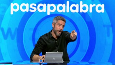 El pique de Roberto Leal con José Mercé por el inglés: “No te metas conmigo”