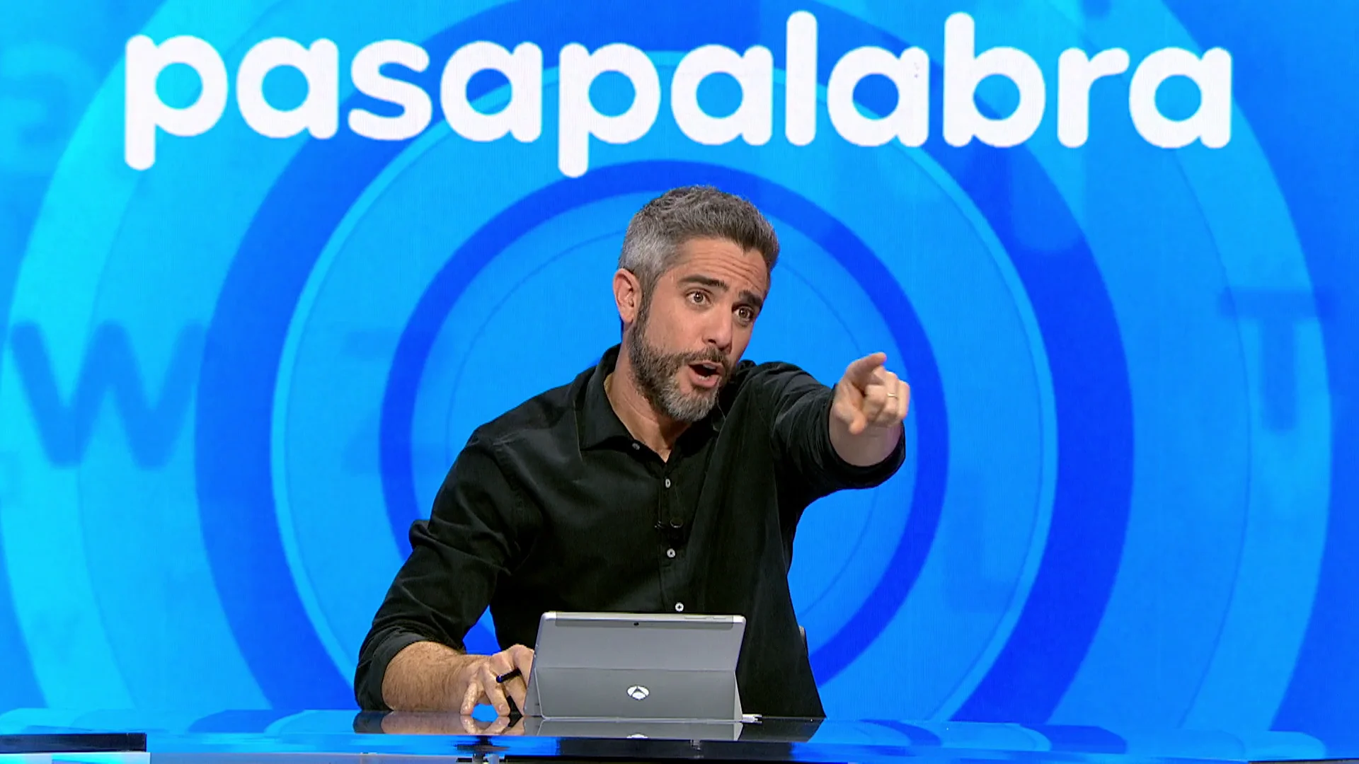 El pique de Roberto Leal con José Mercé por el inglés: “No te metas conmigo”