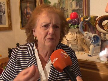 Rosario Bermudo responde entre lágrimas a las acusaciones de Pilar Medina Sidonia: "No me estoy inventando nada"