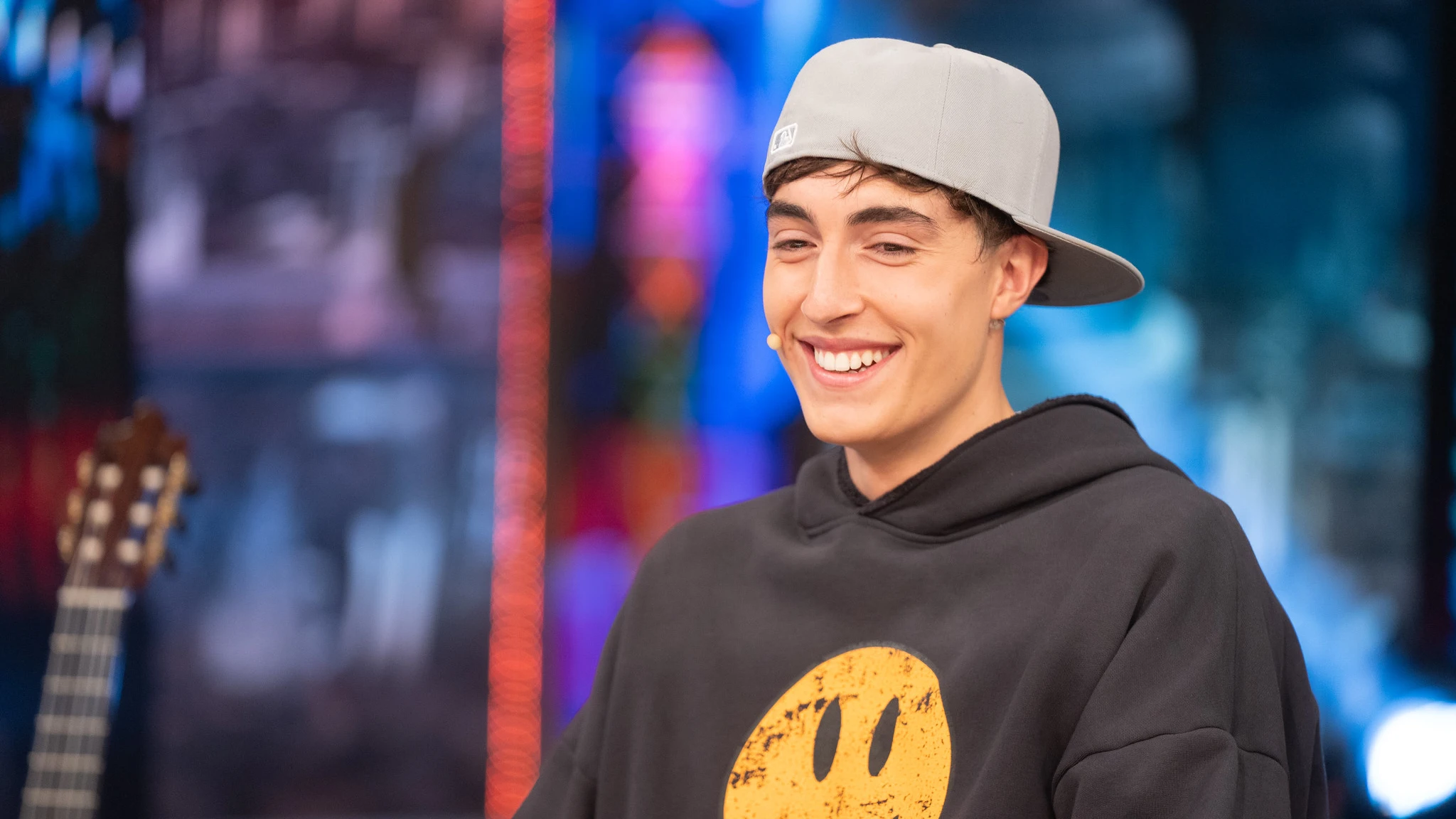 El consejo de Plex a los jóvenes que sueñan con dedicarse a las redes: "Hazlo porque puede que seas tú" El consejo de Plex a los jóvenes que sueñan con dedicarse a las redes: "Hazlo porque puede que seas tú"