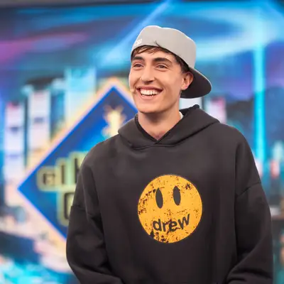 Plex en El Hormiguero Plex en El Hormiguero