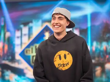 Plex en El Hormiguero Plex en El Hormiguero