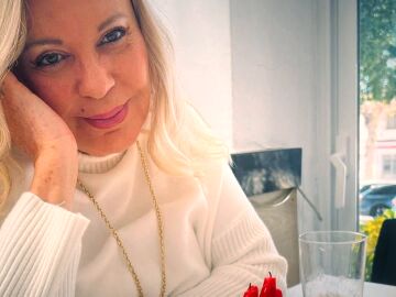 Bárbara Rey, echada de un bingo en Marbella tras un altercado: "Desde el local lo han negado todo"