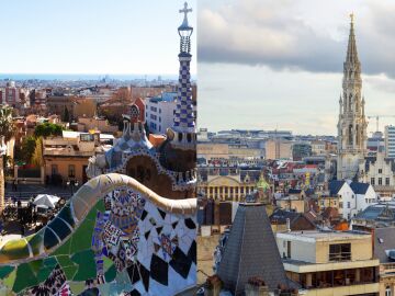 Barcelona y Bruselas