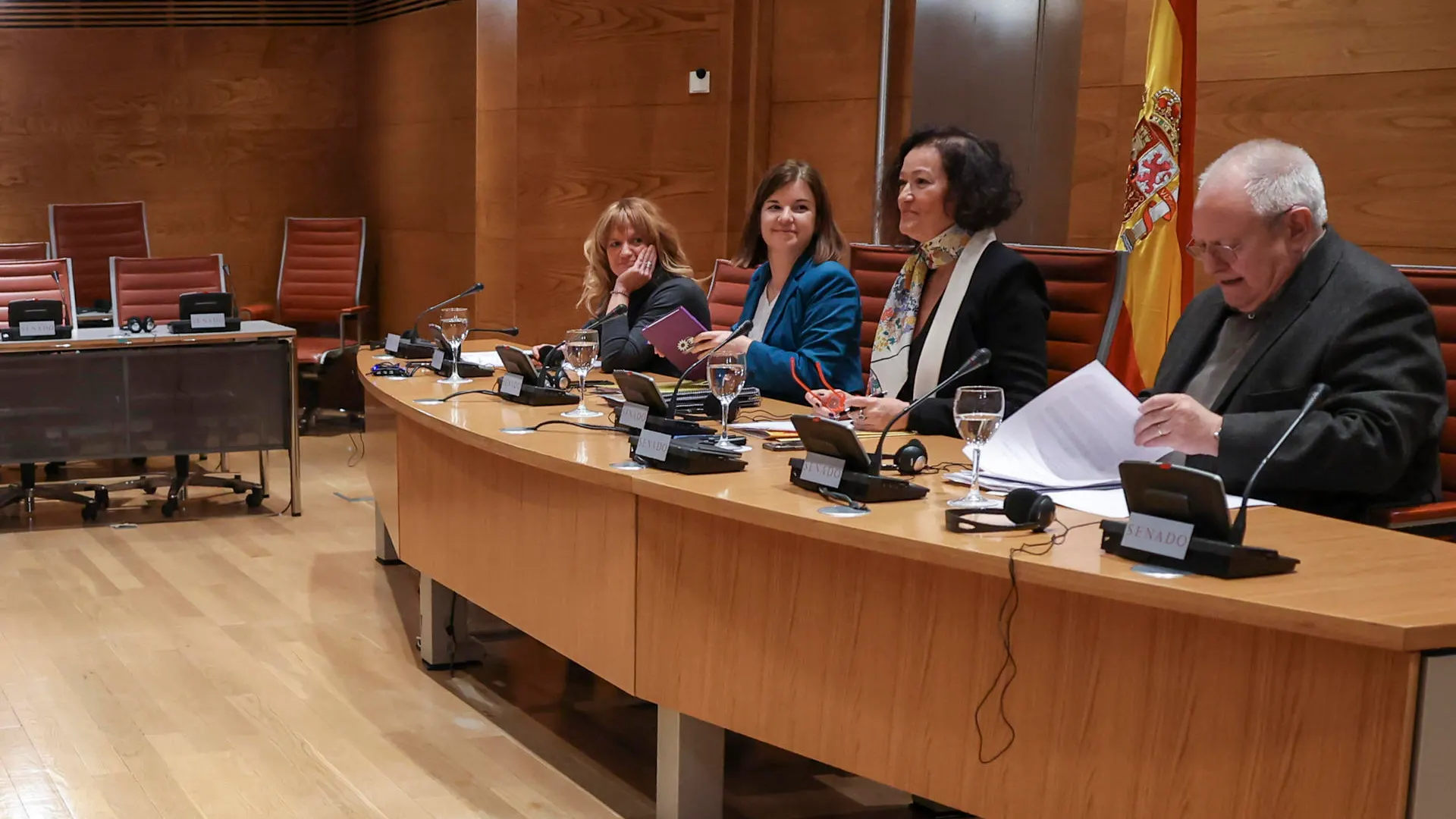 La Comisión de Venecia La Comisión de Venecia