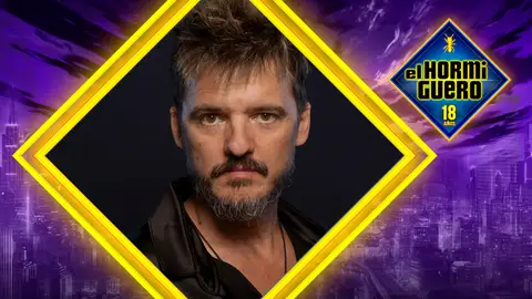 Coque Malla en El Hormiguero Coque Malla en El Hormiguero