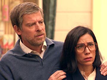 Lola prepara a su familia para el juicio que cambiar&aacute; su destino: "Tenemos que ser fuertes"