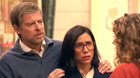 Lola prepara a su familia para el juicio que cambiará su destino: "Tenemos que ser fuertes" Lola prepara a su familia para el juicio que cambiará su destino: "Tenemos que ser fuertes"
