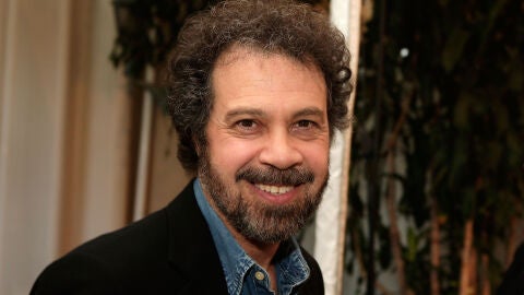 El director de cine Ed Zwick