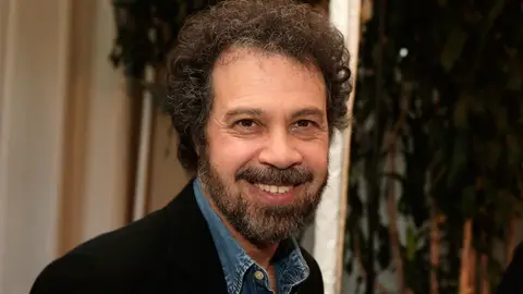 El director de cine Ed Zwick El director de cine Ed Zwick