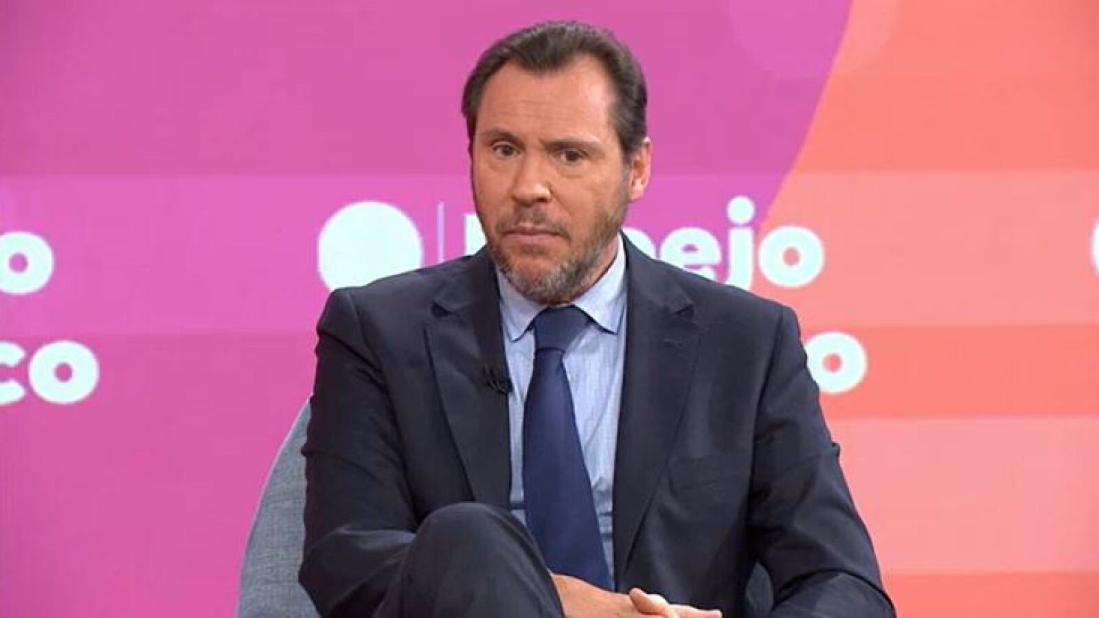 Óscar Puente, sobre la huelga de agricultores: 