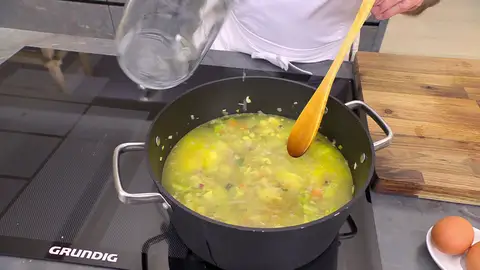 Cubre con abundante agua Cubre con abundante agua