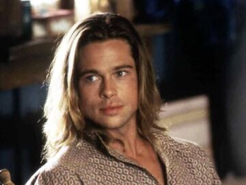 Brad Pitt en Leyendas de Pasión