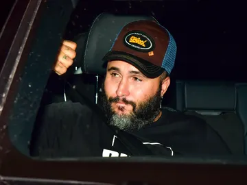 Kiko Rivera Kiko Rivera