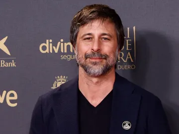 Hugo Silva Hugo Silva