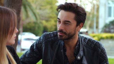 Kerim apoya a Yildiz en su momento más duro: “Te ayudaré a recuperar a tu hijo”