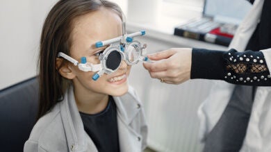 ¿Cuándo comenzará la Seguridad Social a cubrir los gastos de gafas y lentillas?