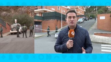 Los hermanos de Castro Urdiales que habrían matado a su madre quisieron simular un secuestro