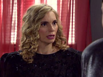 La relaci&oacute;n de Rafa y Sof&iacute;a se tambalea en el King's: "He perdido la oportunidad de mi vida por tu culpa"