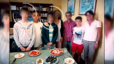 La declaración del menor de 15 años que ha asesinado a su madre en Castro Urdiales: 