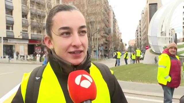 Ganadera, Pilar Pascual Ganadera, Pilar Pascual