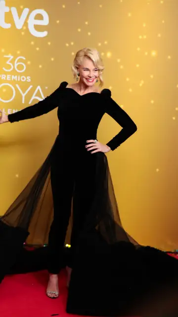 Belén Rueda Belén Rueda