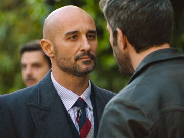 Jes&uacute;s y Andr&eacute;s de la Reina