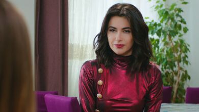 Şahika y Yildiz ponen en marcha su plan de venganza: “Utilizaremos a Yiğit”